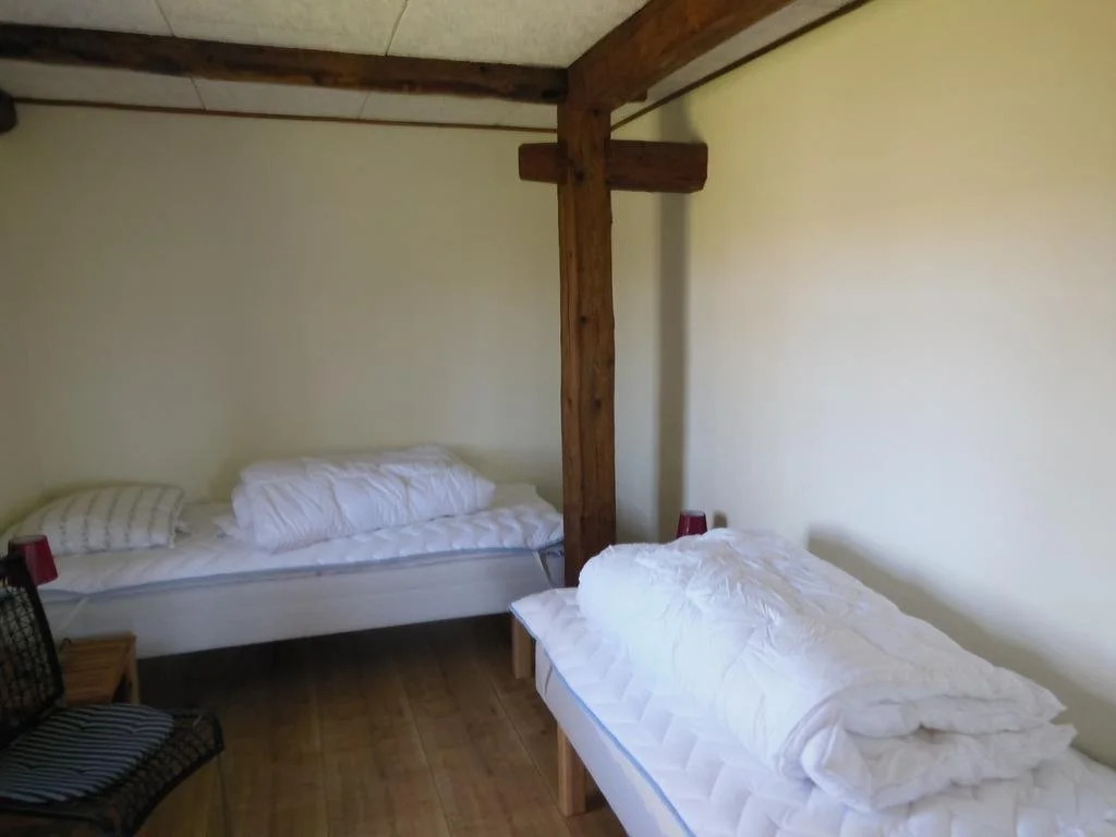 Nyager Apartments