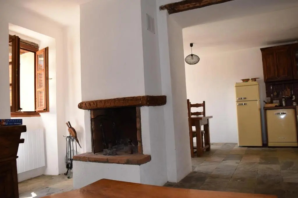 Gîte Borgo Village