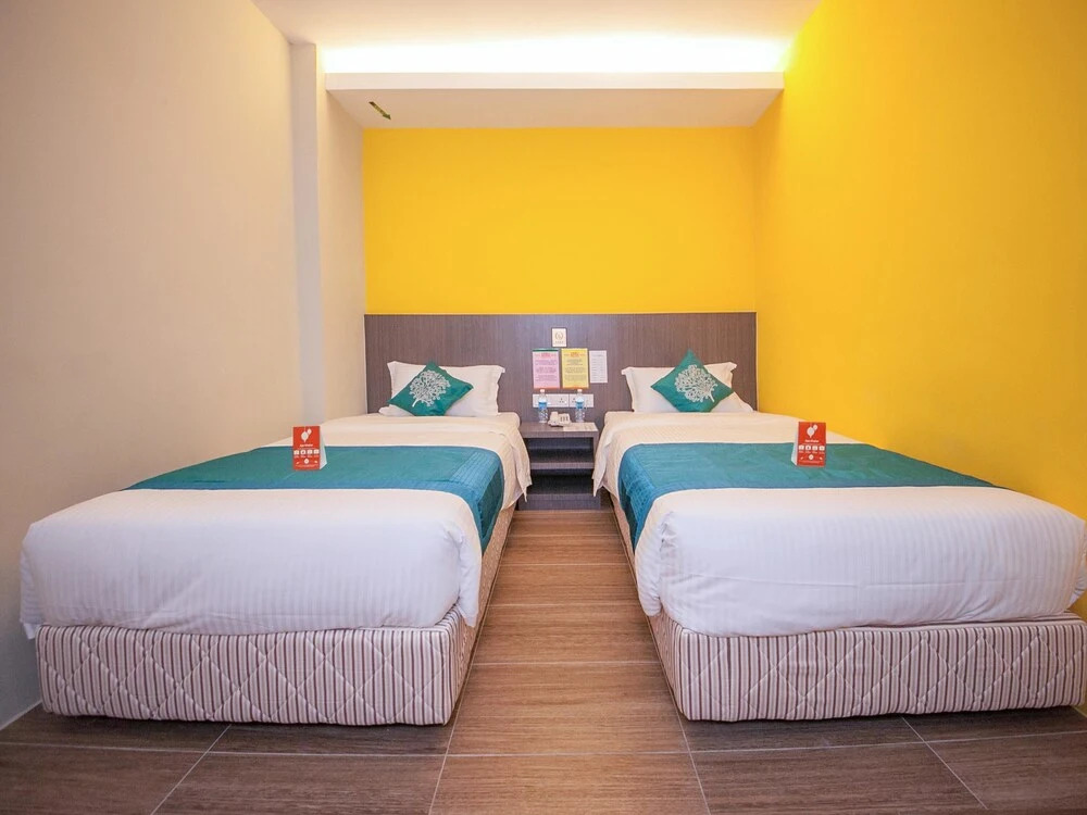 OYO Rooms Jalan Tun Razak