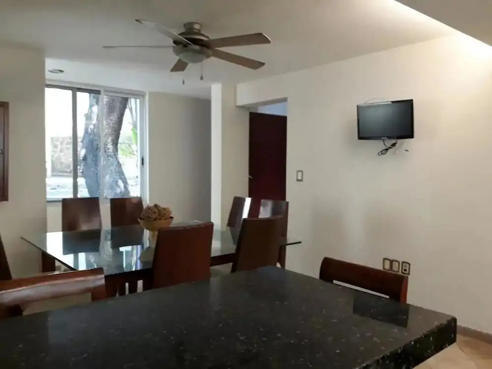 Casa Pinos V