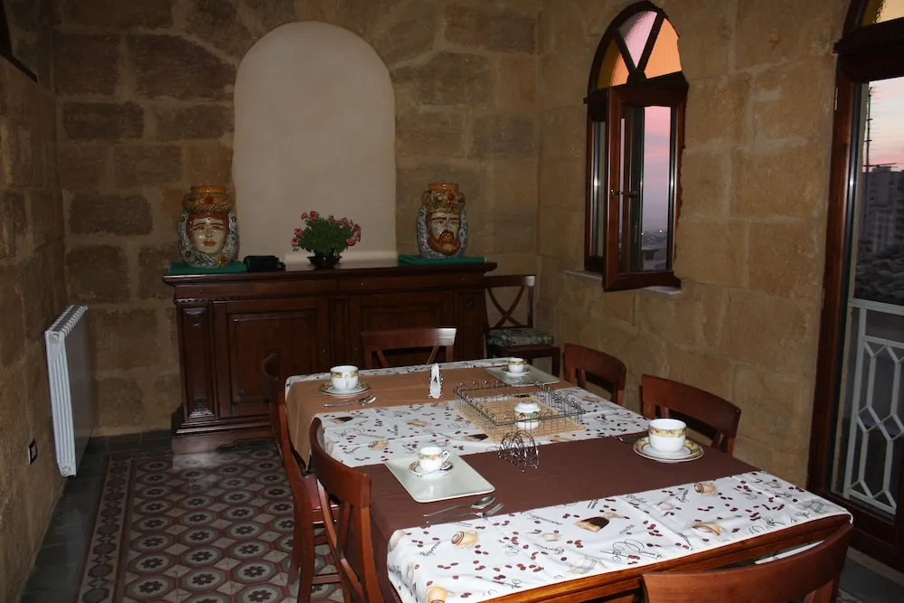 La Reggia Degli Dei