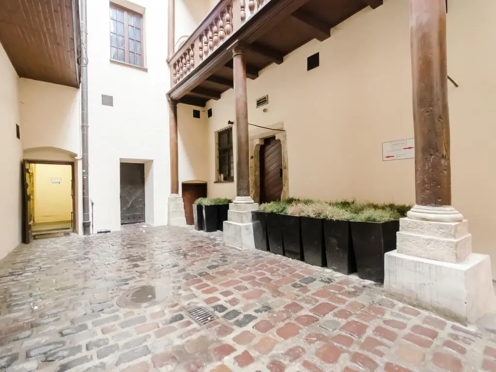 Place 4 You Apartments