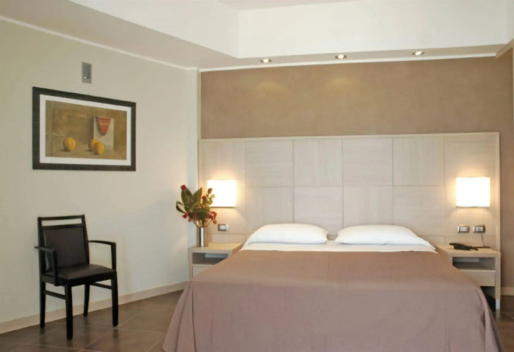 Abruzzo Marina Hotel - Family & Beach Resort