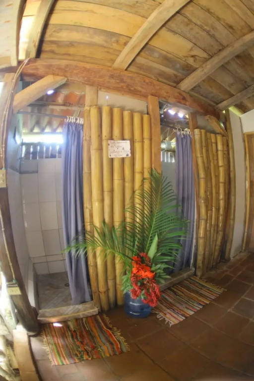 Hostal Oasis