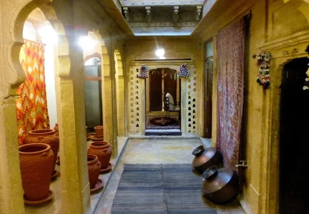 Hamari Haveli