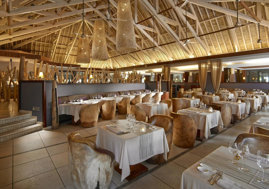 InterContinental Bora Bora & Thalasso Spa by IHG