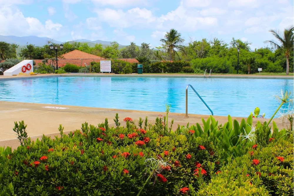 Hesperia Isla Margarita