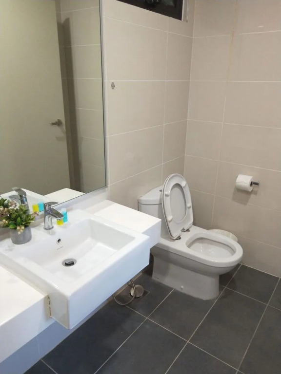 Southkey Mosaic by Comfort Places Management