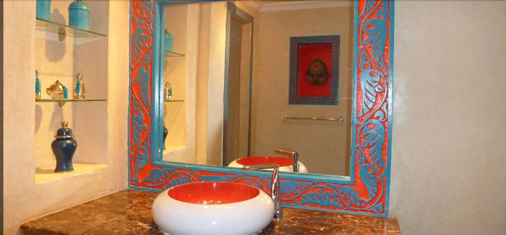 Riad LOriental
