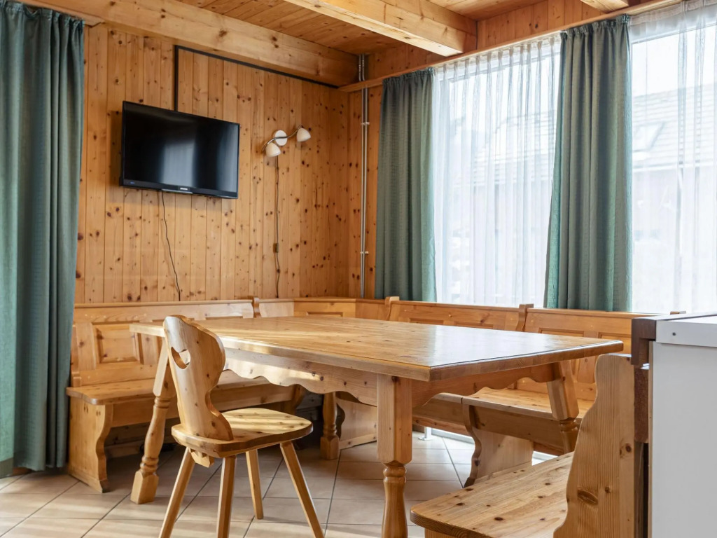 Holiday Home on the Kresichberg With Swimming Pool