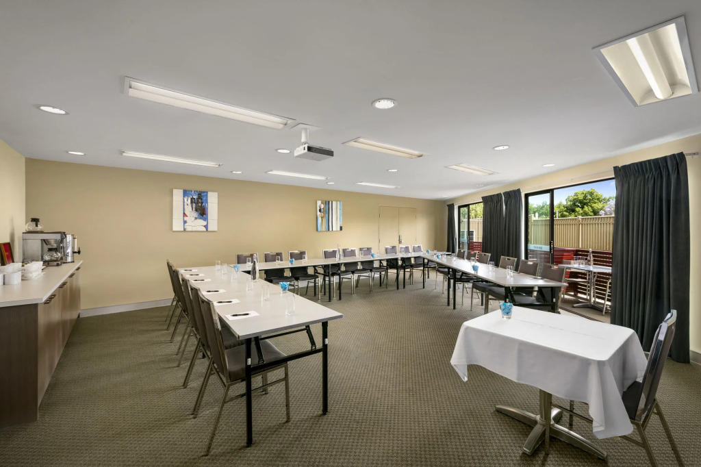 Quest Bendigo Central