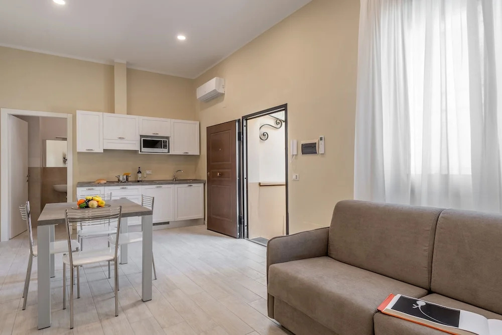 Residence Carra