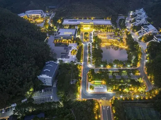 Chenzhou Longnv Garden Hotel