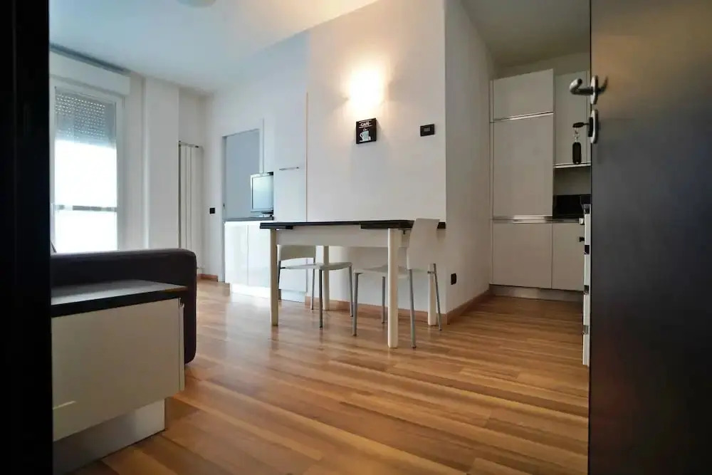 Candiani Apartments