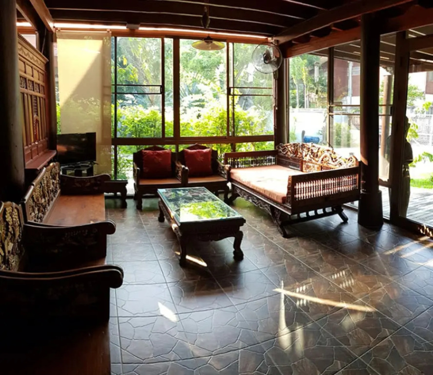 Baan Ruenthai