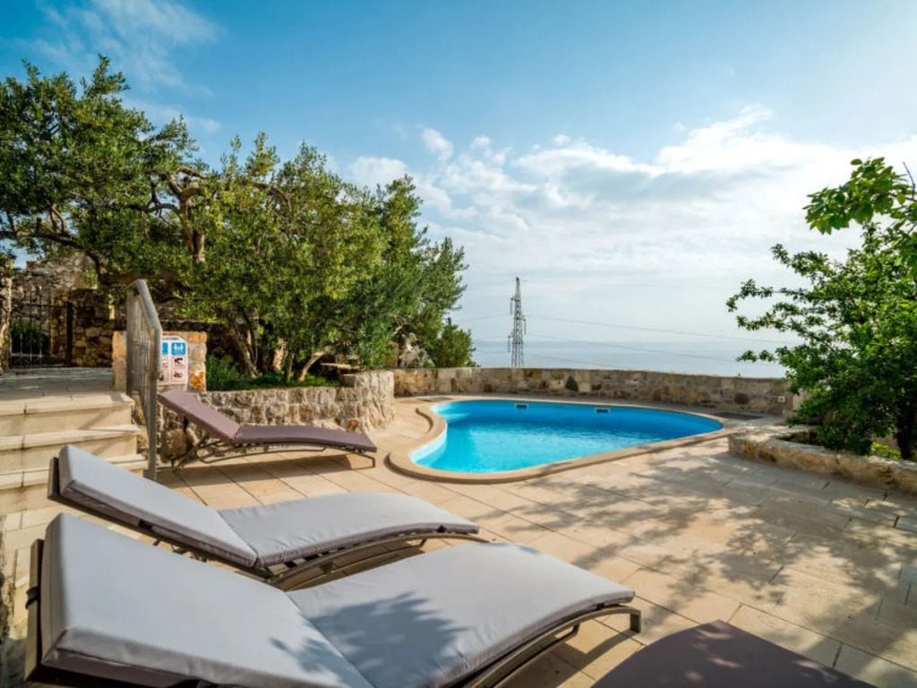 Villa Bellavista**** BEST PLACE FOR YOUR HOLLIDAY