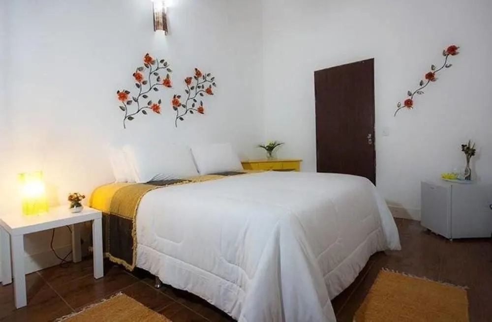 Pousada Villa dos Quilombolas