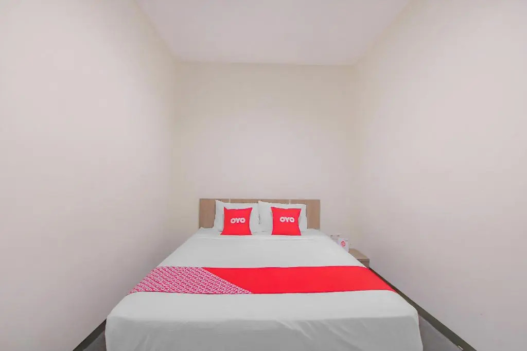 OYO 4004 Vivo Rooms
