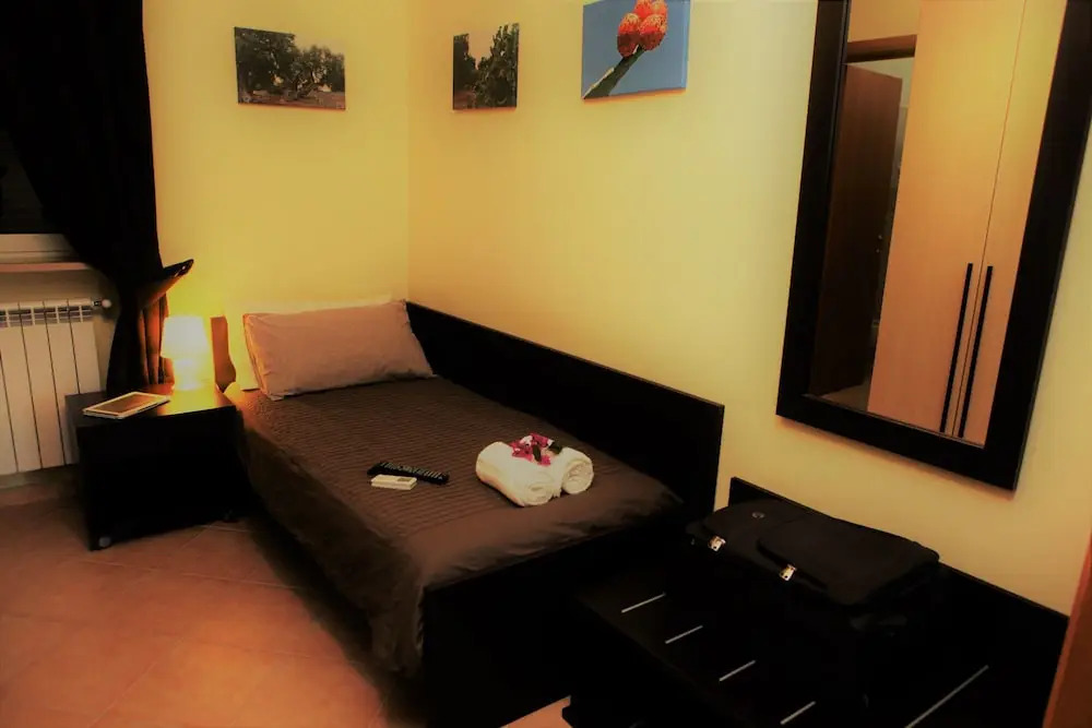 B&B Verdeoliva