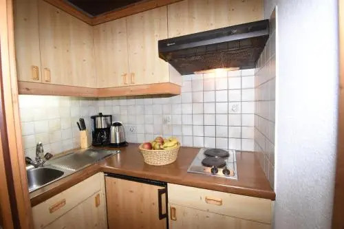 Ferienwohnung Niederthai 152S