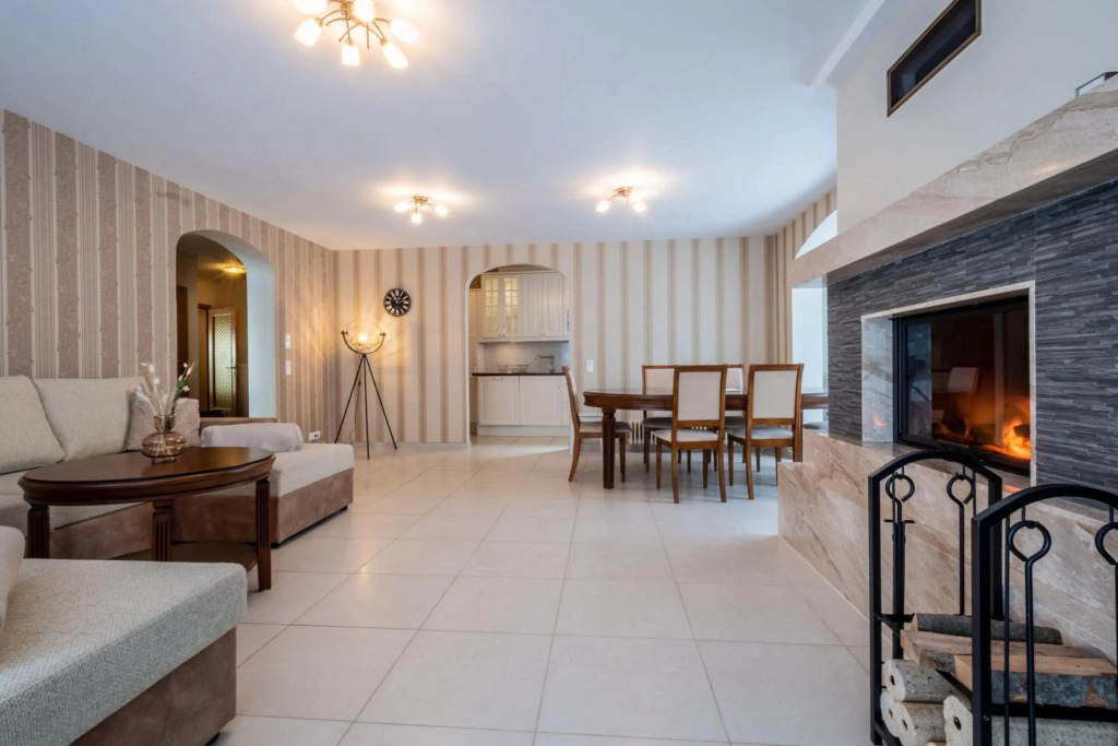 Bergzeit Appartements