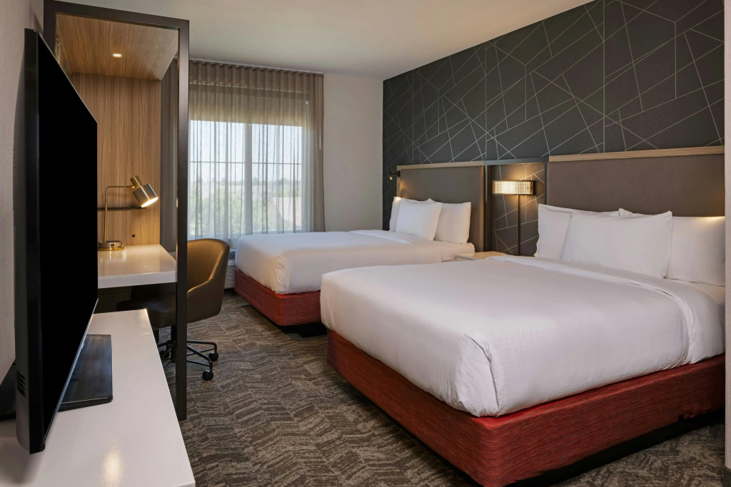 SpringHill Suites by Marriott Turlock