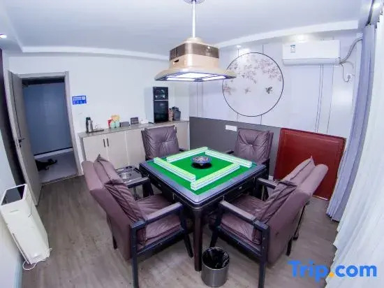 Xingsha Hotel (Wuhan Yangluo Sanzhong Branch)