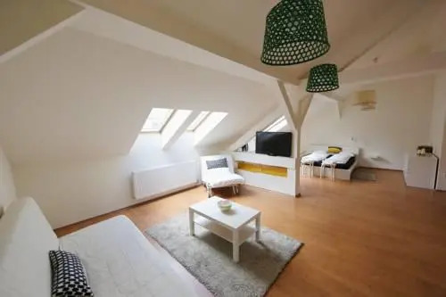 High Light Apartment