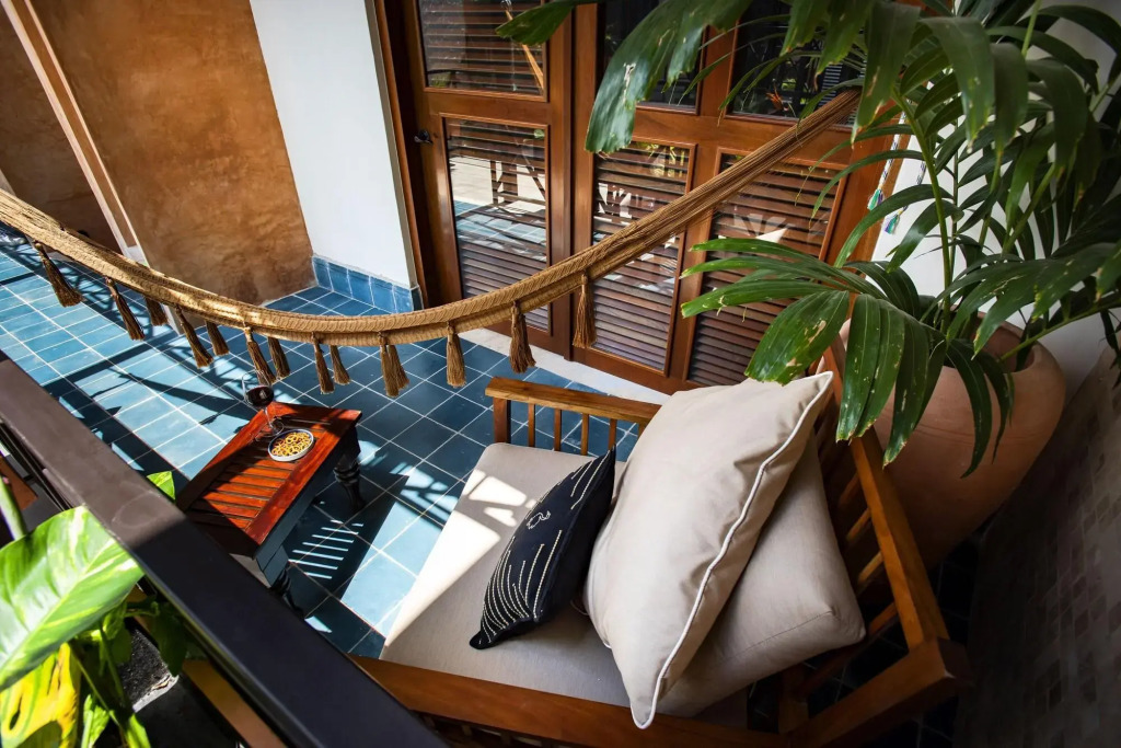 CIGNO Ermita Hotel Boutique