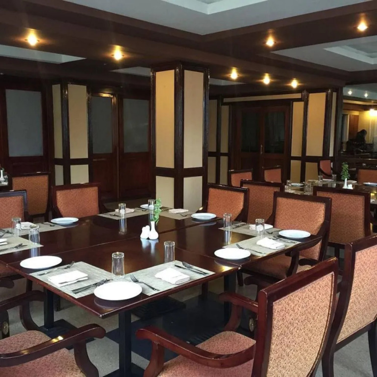 Himalayan Kisa Hotel, Thimpu