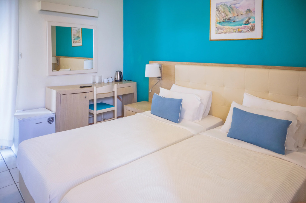 Princess Hotel