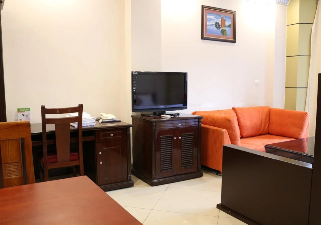 Apec 1 Hotel