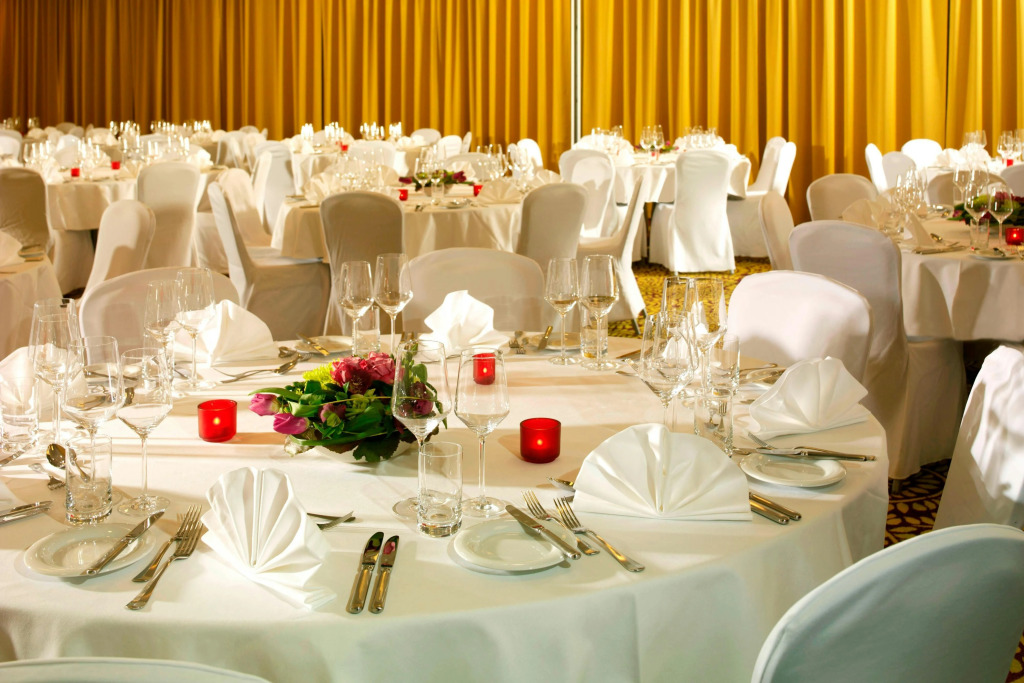 Courtyard by Marriott Pilsen