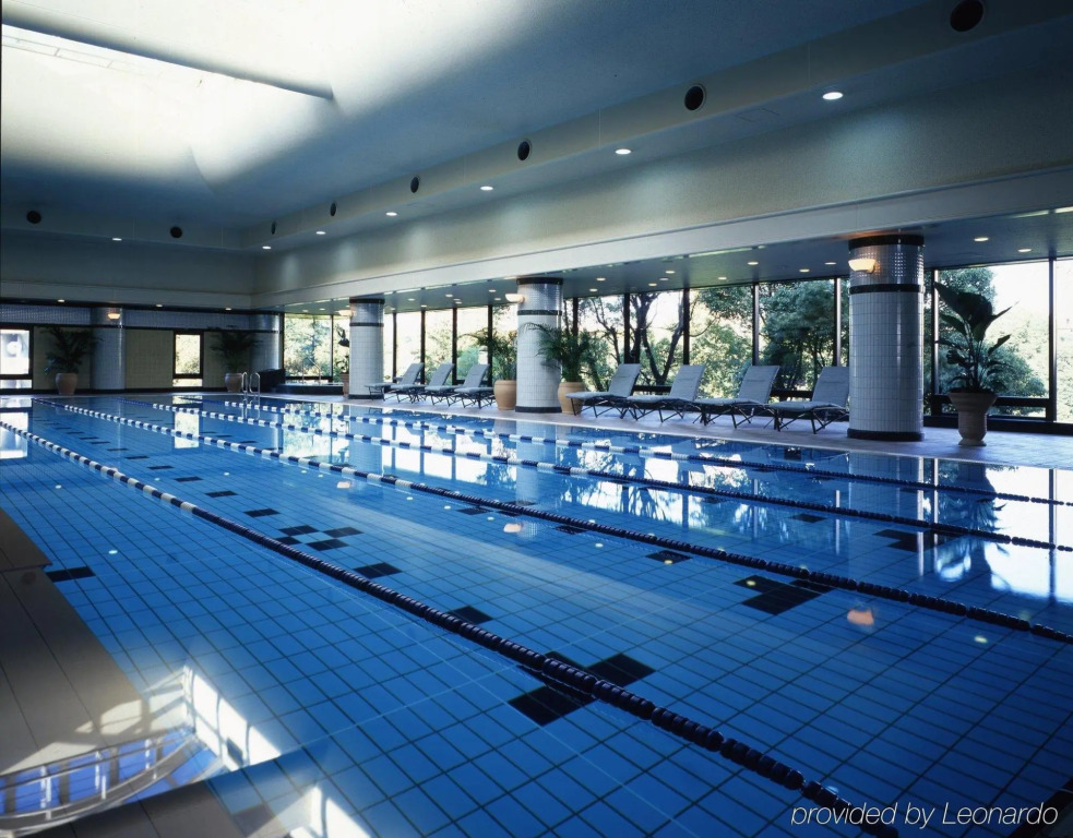 Rihga Royal Hotel Tokyo