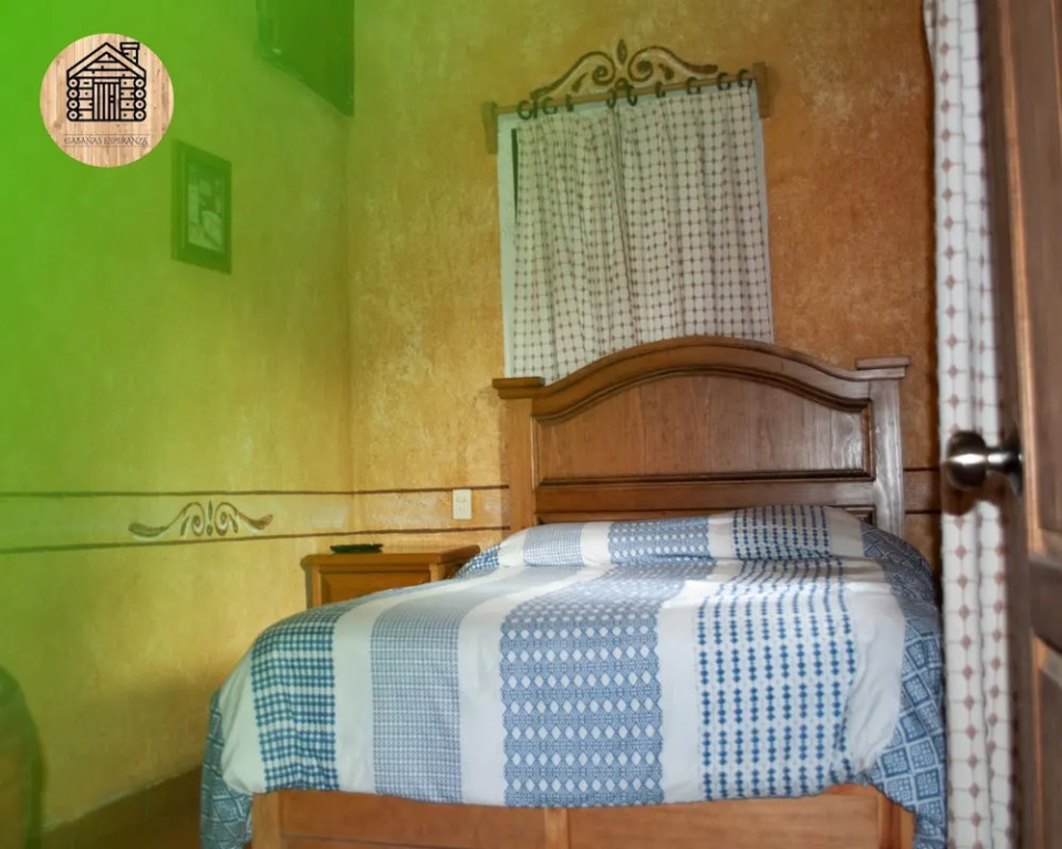 Cabañas Esperanza