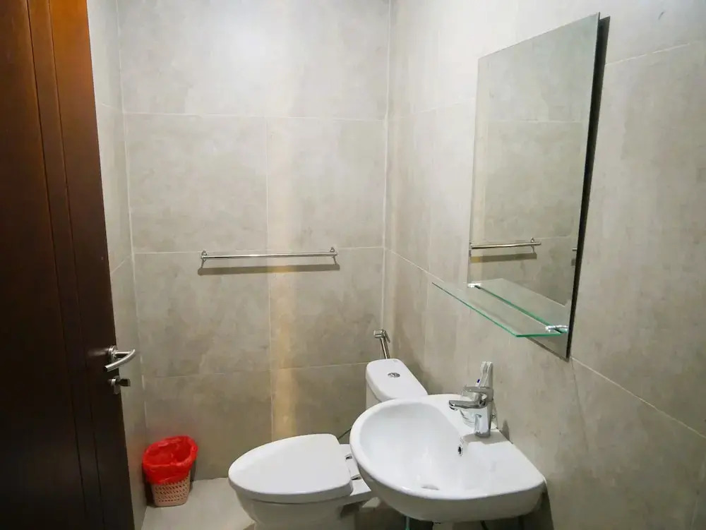 Meisterstadt Pollux Habibie Apartment by uhomeid
