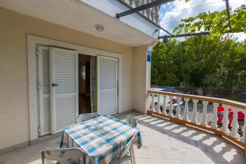 Apartment Blazic