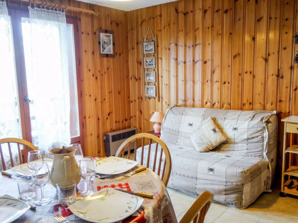 Pointe des Aravis B13 33834