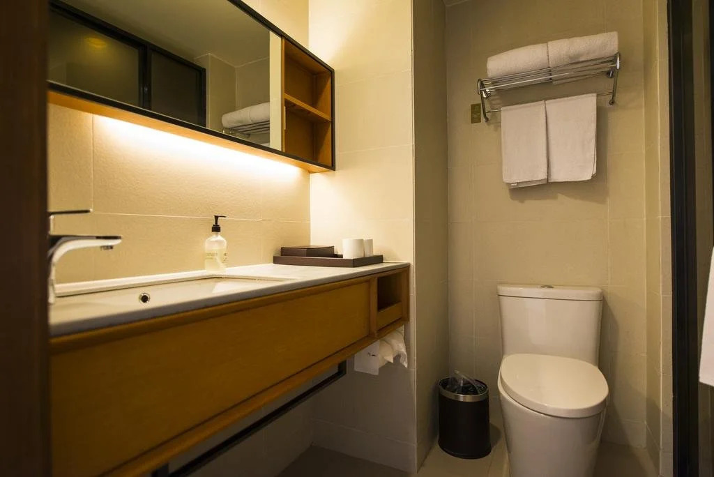 JI hotel Chongqing Jiefangbei Walking Street Branch