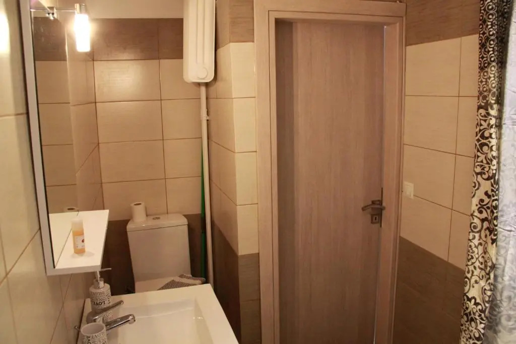 The New Studio Suite Near Akropolis