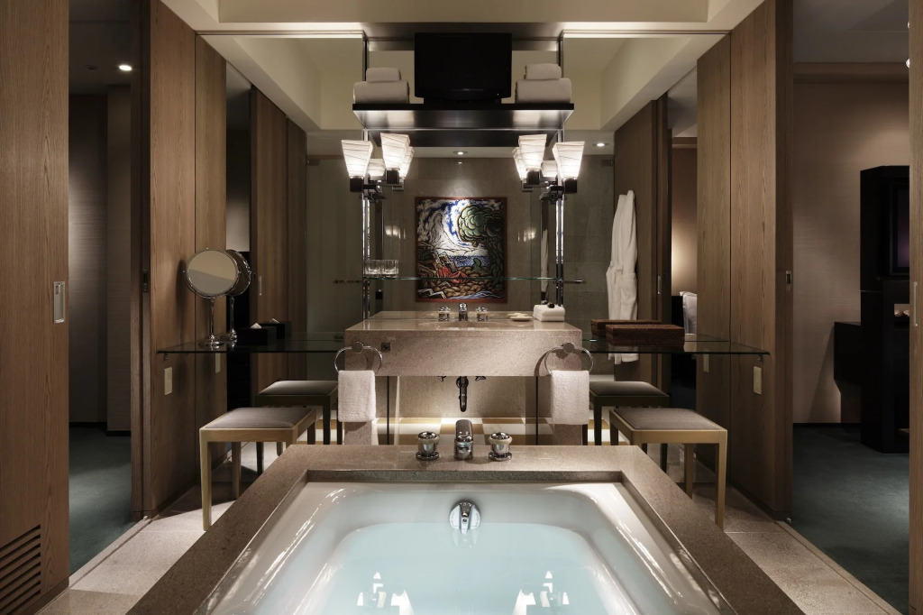 Park Hyatt Tokyo