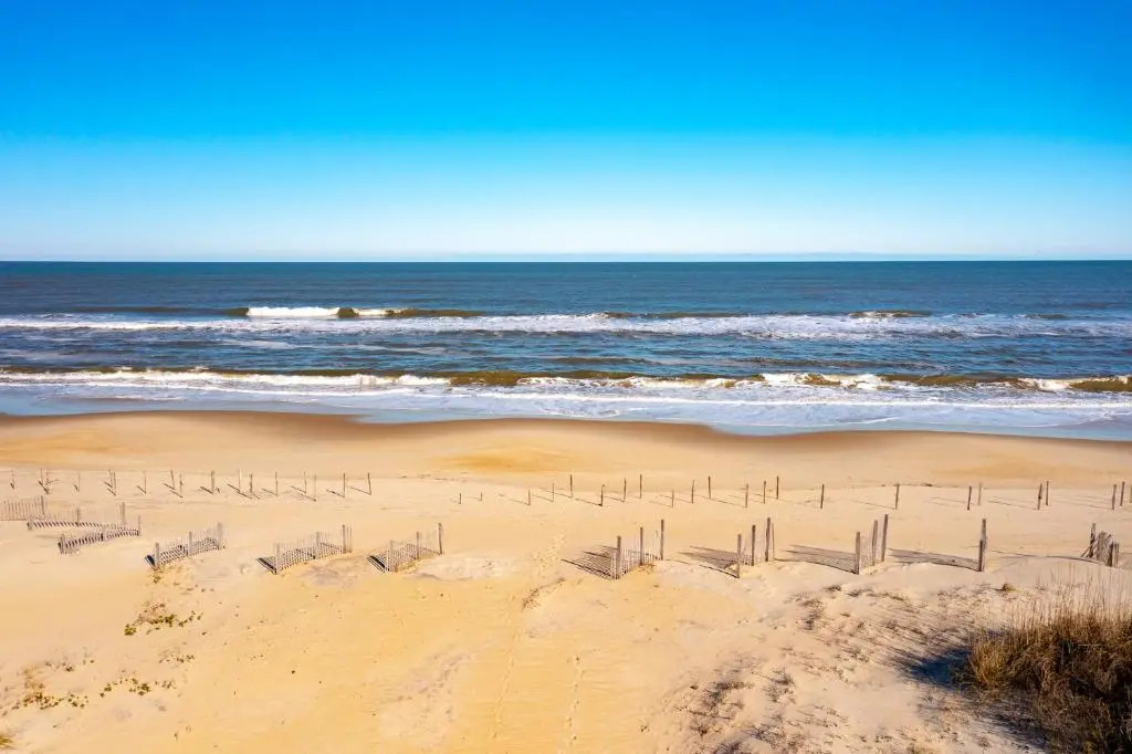 7148 - Just Beachy