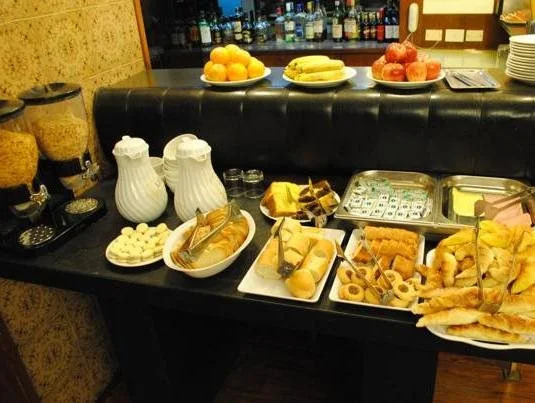 San Marco Hotel