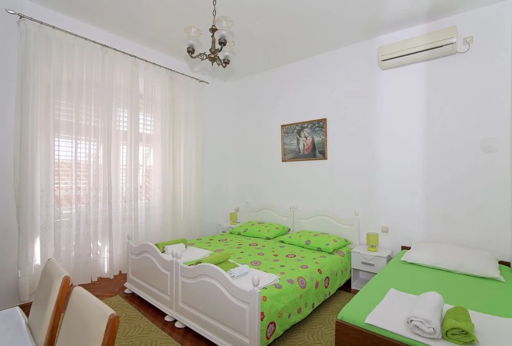 Rooms&Studios Rina