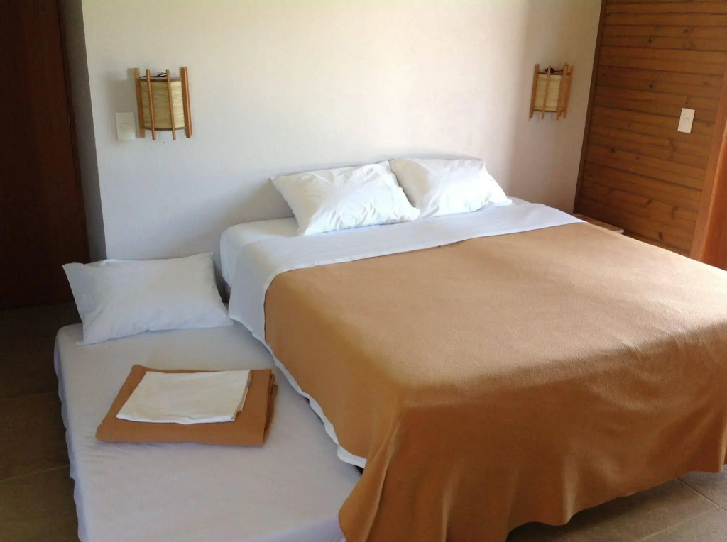 Hotel Rossoma