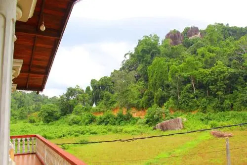 Village Stay
