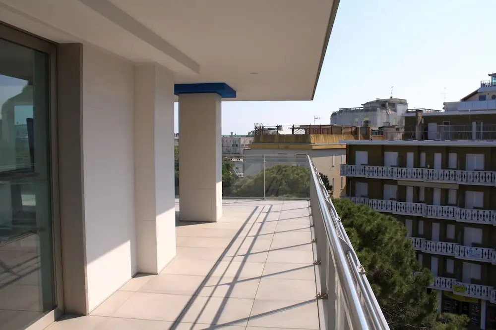 Lignano Apartment With Parking