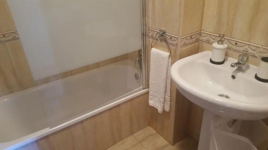 Duplex El Palmar 3P - D31