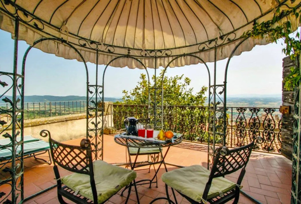 Hotel San Michele