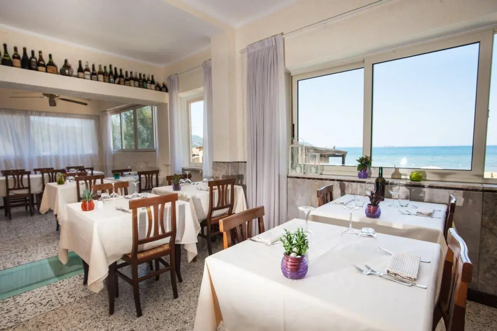 Hotel Villa Ambra